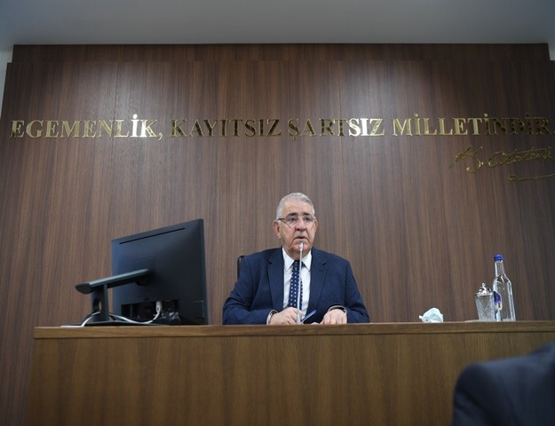 Başkan Mahçiçek Gönülleri Fethetmeye Devam Ediyor