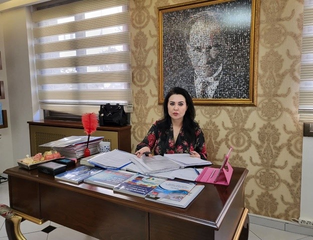 İddiaların Hedefi O Doktor Konuştu