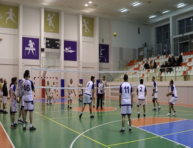 KİPAŞ Ailesi Sosyal Etkinliklerine Devam Ediyor