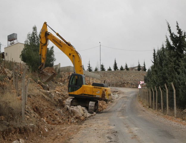 Üreticiler İçin Yeni Güzergâh Açılıyor