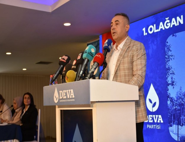 Başkan Karatutlu 10 Ocak Dolayısıyla Mesaj Yayınladı