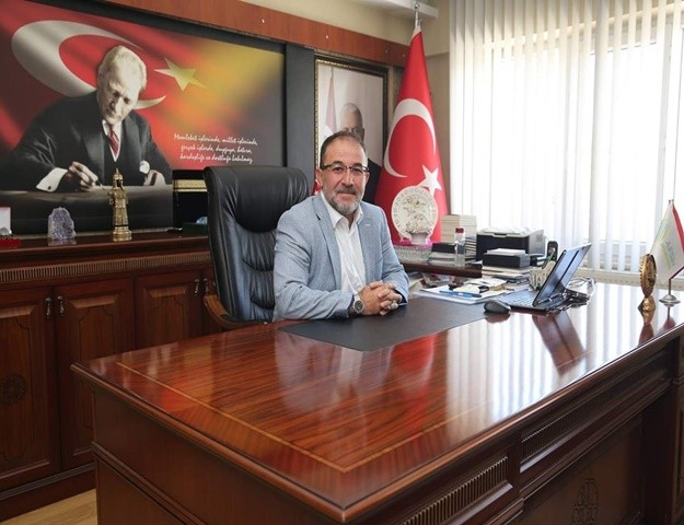 Başkan Güven'den 10 Ocak Çalışan Gazeteciler Günü Mesajı
