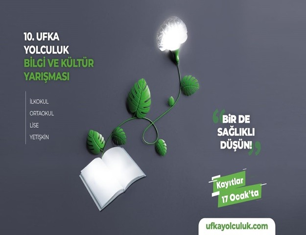 10. Ufka Yolculuk Kayıtları Başlıyor