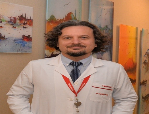 Yaşamı Tehdit Eden Akciğer Hipertansiyonuna Dikkat