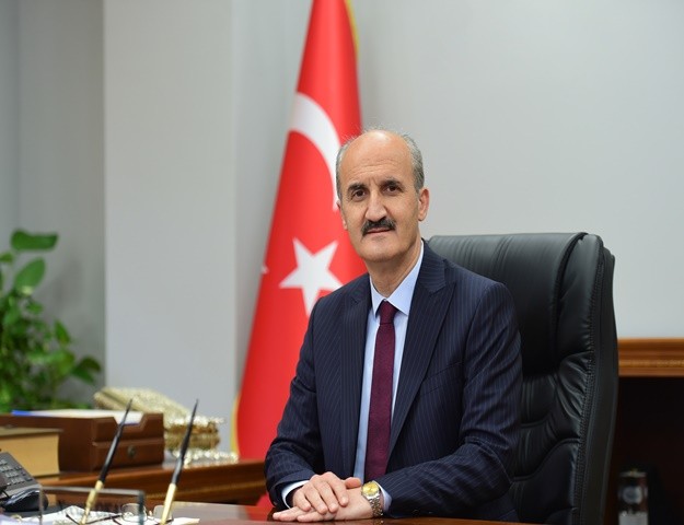 Başkan Okay, Dünya Tarihine Geçen Maraş Harbinin İlk Kıvılcımı Ateşlendi