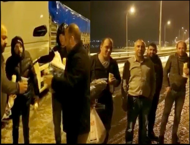 Başkan Güngör: “Vatandaşlarımızın Yardımına Koşuyoruz”