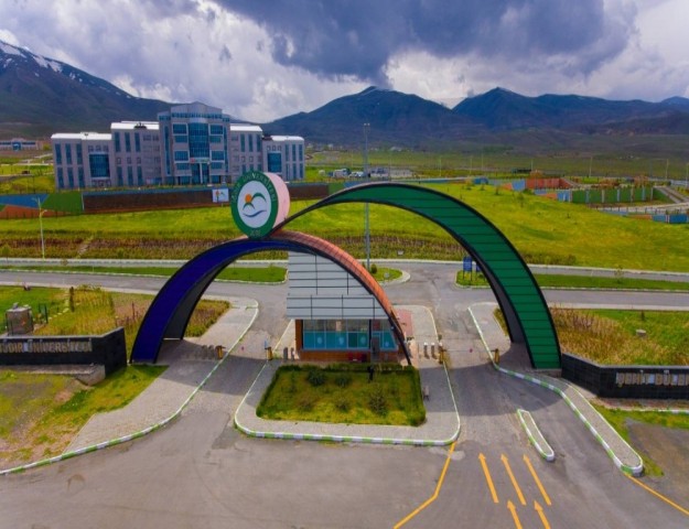 Iğdır Üniversitesi o haberi yalanladı