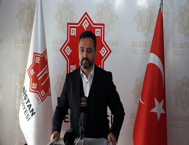 Gürbüz’den ‘Kamulaştırma, Gayrimenkul Satışı, Borç Ve İmarla’ İlgili Net Açıklama