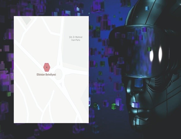 Elbistan Belediyesi, Metaverse Evrenindeki Yerini Aldı