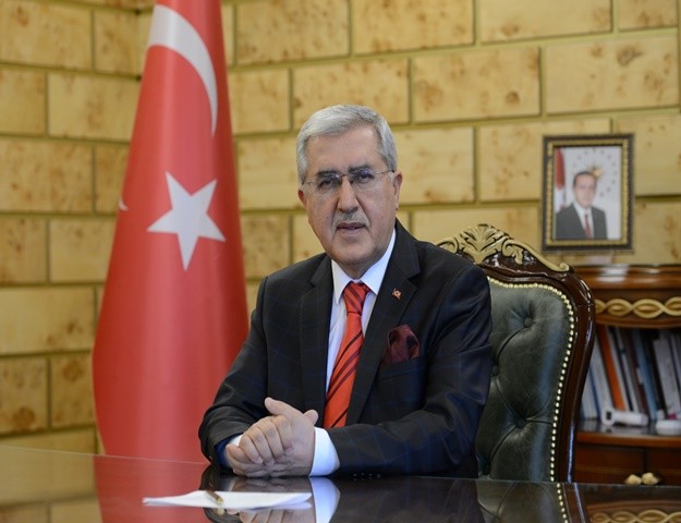 Rektör Can’ın 9 Şubat Dünya Sigarayı Bırakma Günü Mesajı