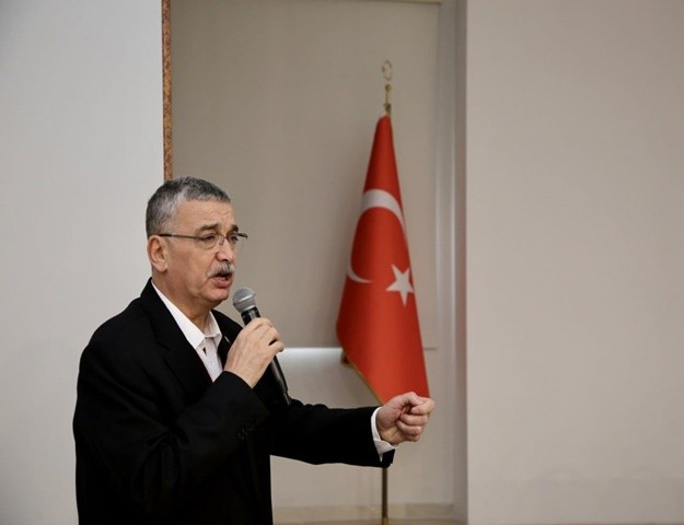 4 Mahalleye Güvenç’ten Müjde