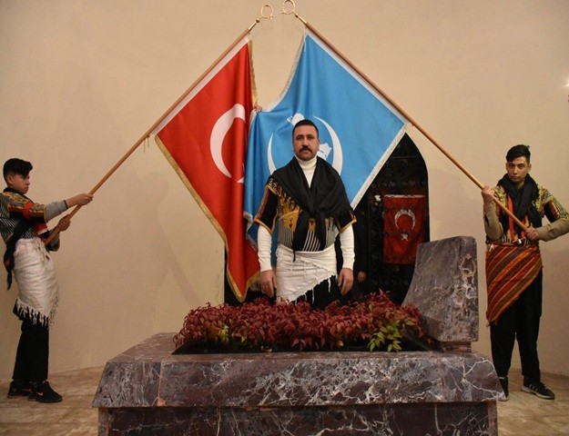 Başkan Nar'dan Kurtuluş Bayramı Mesajı
