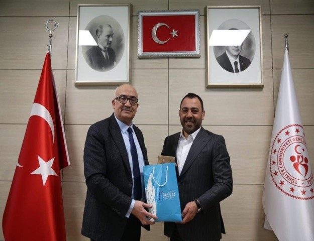 “Sporda Şiddete Geçit Verilmeyecek”