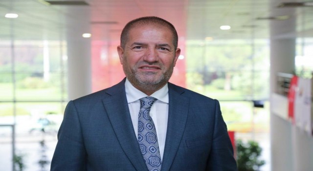 Kervancıoğlu’ndan Miraç Kandili Mesajı