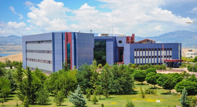 KSÜ Erasmus Gençlik Alanında Akredite Oldu