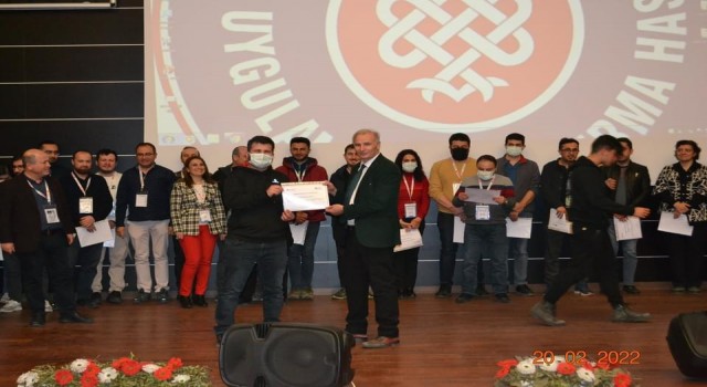 KSÜ Ev Sahipliğinde ‘Acil Kritik Yoğun Bakım Kursu’ Düzenlendi
