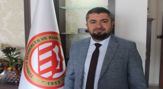 Özkömeç duyurdu: “Kahramanmaraş Hairfest” Geliyor