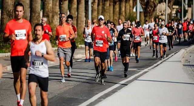 RUNTALYA’da Geri Sayım Başladı