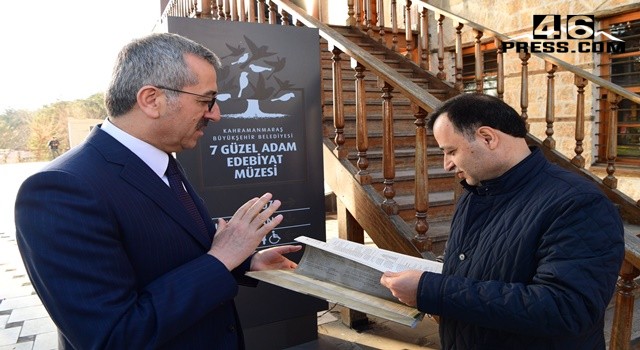 Başkan Güngör Anayasa Mahkemesi Başkanı Arslan’la