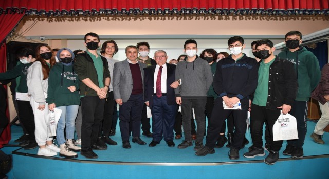 Başkan Mahçiçek; "Kahramanmaraş’ın Tanıtım Sorununu EXPO 2023 İle Aşacağız"