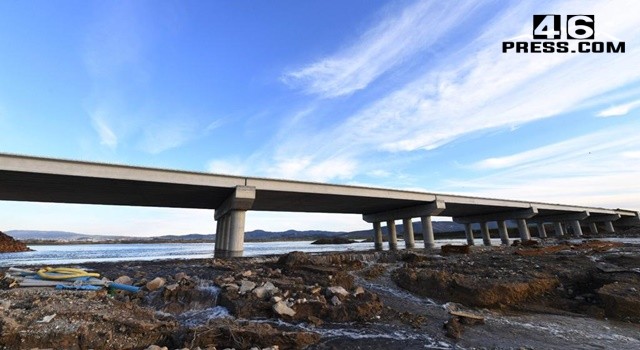 Batı Mahallelere Ulaşım Kısalıyor