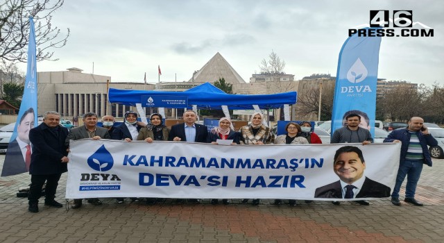 Deva’lı Kadınlardan Ekonomik Şiddet Vurgusu
