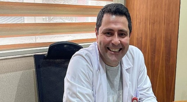 Doç. Dr. Mazlum Şahin’den ”Minimal Invaziy” Hakkında Önemli Bilgiler