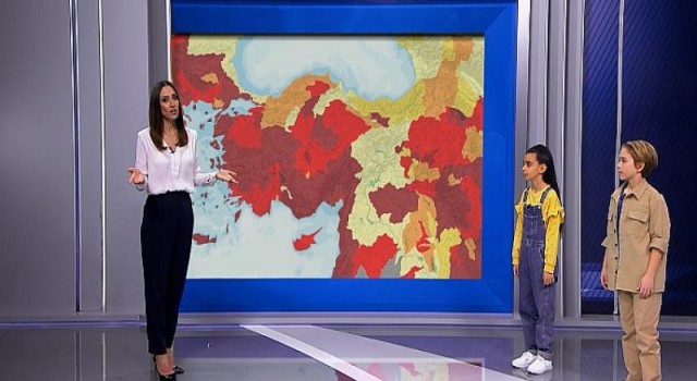 Finish’tan Dünya Su Günü’ne Özel Bir Proje