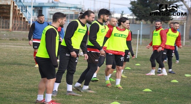 Kahramanmaraşspor’da İstifa Şoku