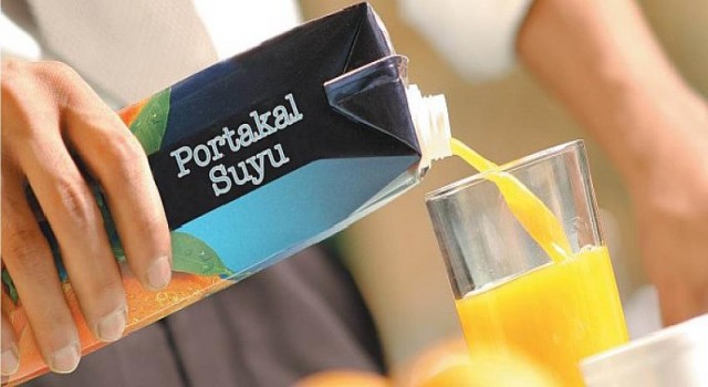 Kansızlığa Karşı Meyve Suyu Tüketin