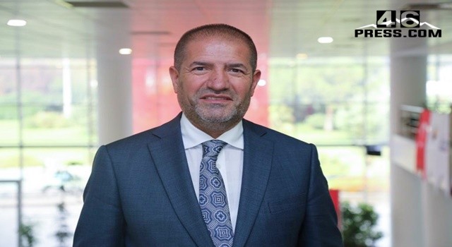 Kervancıoğlu’ndan Berat Kandili Mesajı