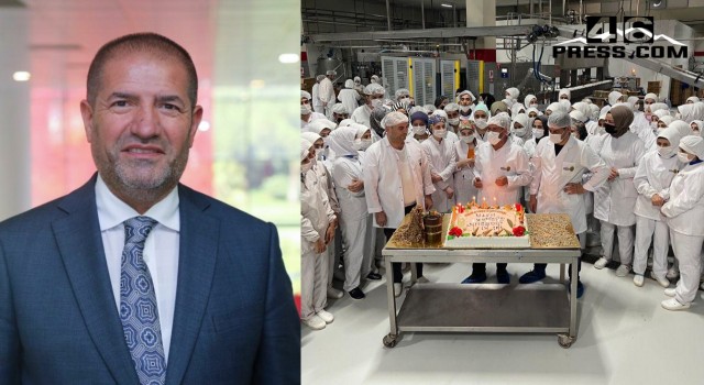 Kervancıoğlu’ndan Kadınlar Günü Mesajı: “Yüzde 60 Kadın İstihdamıyla Kadınlarımızın Yanındayız”