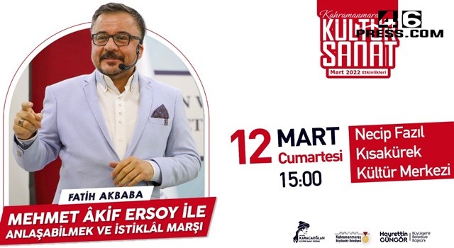 Mehmet Akif Ersoy ile Anlaşabilmek