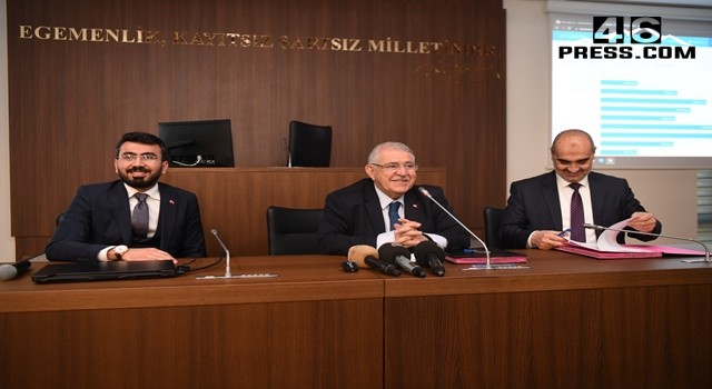 Öğrenciler Başkan Mahçiçek’in Dev Projesiyle Geleceğe Hazırlanacak