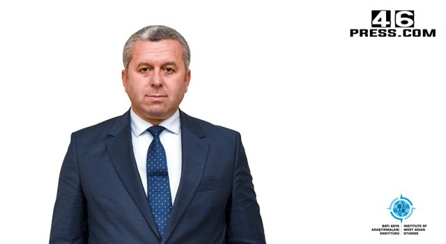 Prof. Dr. Mahmut Yardımcıoğlu Cumhurbaşkanı Erdoğan’a Çağrıda Bulundu