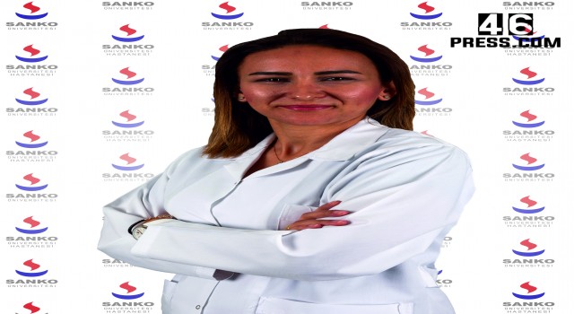SANKO Üniversitesi'nden Glokom Haftası Bilgilendirmesi