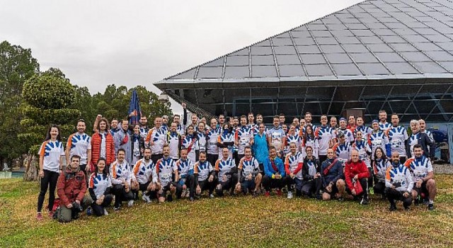 SunExpress, İyilik İçin Koştu