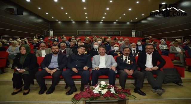 Türkoğlu Belediyesi Kültür ve Sanat Etkinlikleri