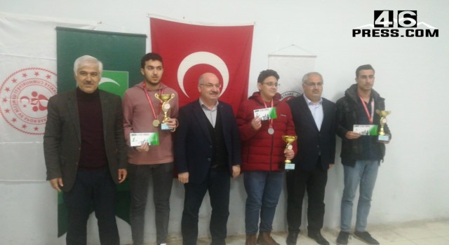 Yeşilay Haftası "Yeşilay Varsa Hayat Var" Sloganıyla Kutlandı