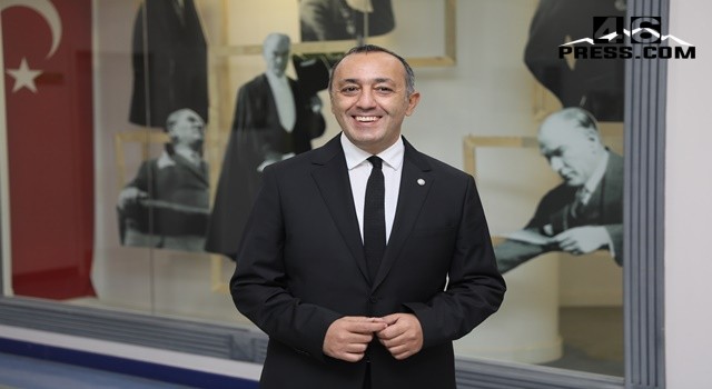 "23 Nisan 1920 Egemenlik Kayıtsız Şartsız Milletindir"