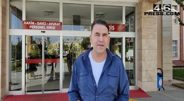 Avukatlara Yaptığı Şiddetten Dolayı Özür Diledi