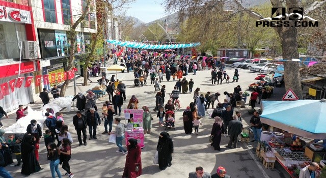 Başkan Gürbüz, "Esnafımın Yanındayım"