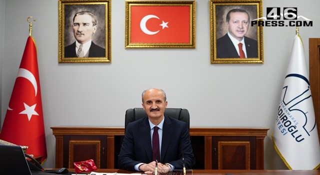 Başkan Okay’dan Polis Teşkilatının Kuruluş Yıl Dönümü Mesajı