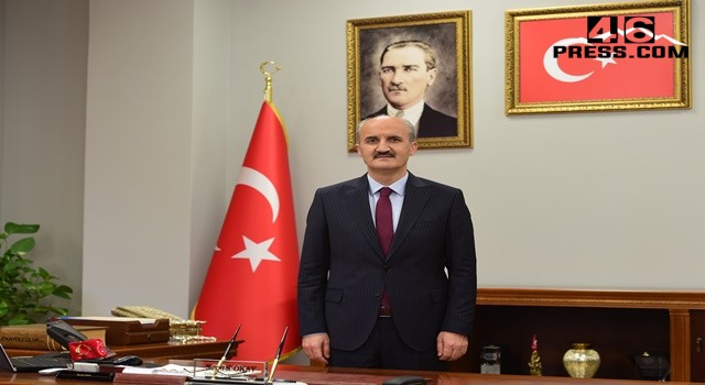 Başkan Okay’ın Dünya Sağlık Günü Mesajı