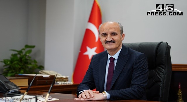 Başkan Okay’ın Otizm Farkındalık Günü Mesajı