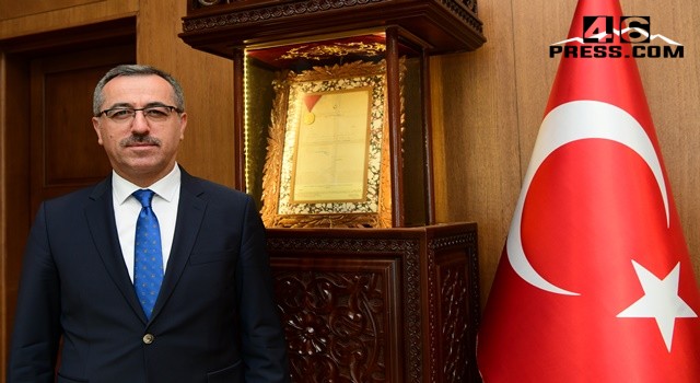 “Ecdadımızın Zaferi İstiklal Madalyası İle Taçlanmıştır”