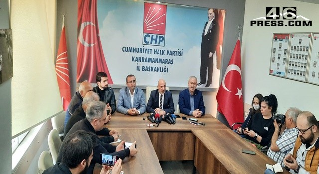 "Haksızlıkları Söylemeyecek Miyim?"