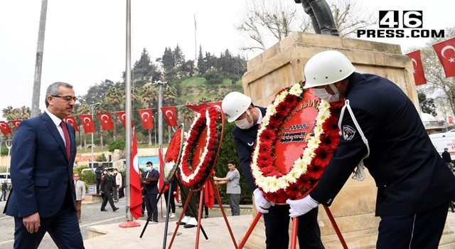 "İstiklal Madalyamızı Gurur ve İftiharla Taşıyoruz"