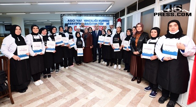 KAMEK’in Çok Önemli Bir Yeri Var