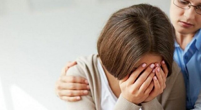 "Yasınızı Yaşamamak İçinizdeki Acıyı Büyütür"